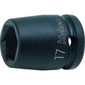 Ko-Ken Socket 27mm Pathfinder 40mm 1/2 Sq. Drive 14465M-27